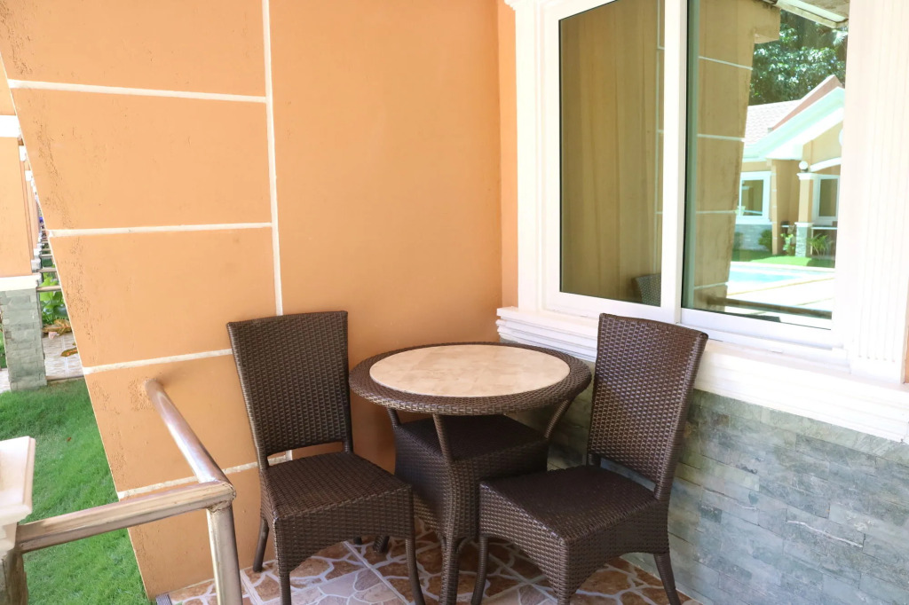 Cambriza Suites
