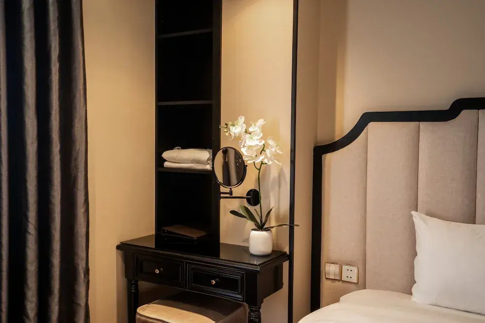 FTE Ha Long Hotel