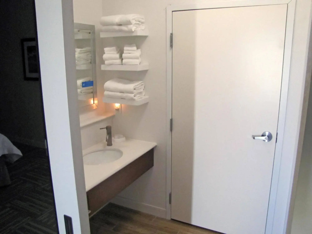 Hampton Inn McPherson