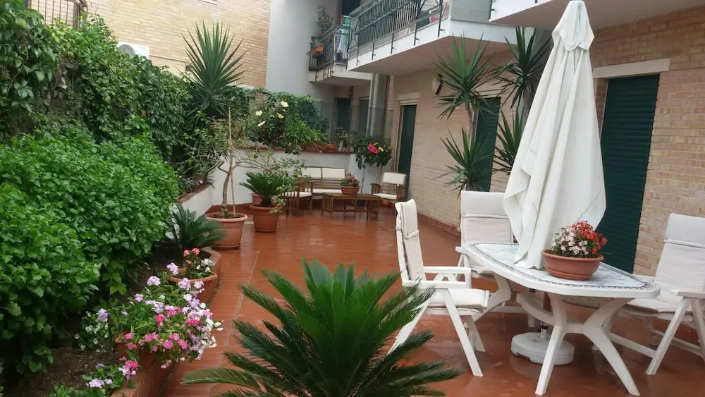 Villetta a 200 Metri dal Mare