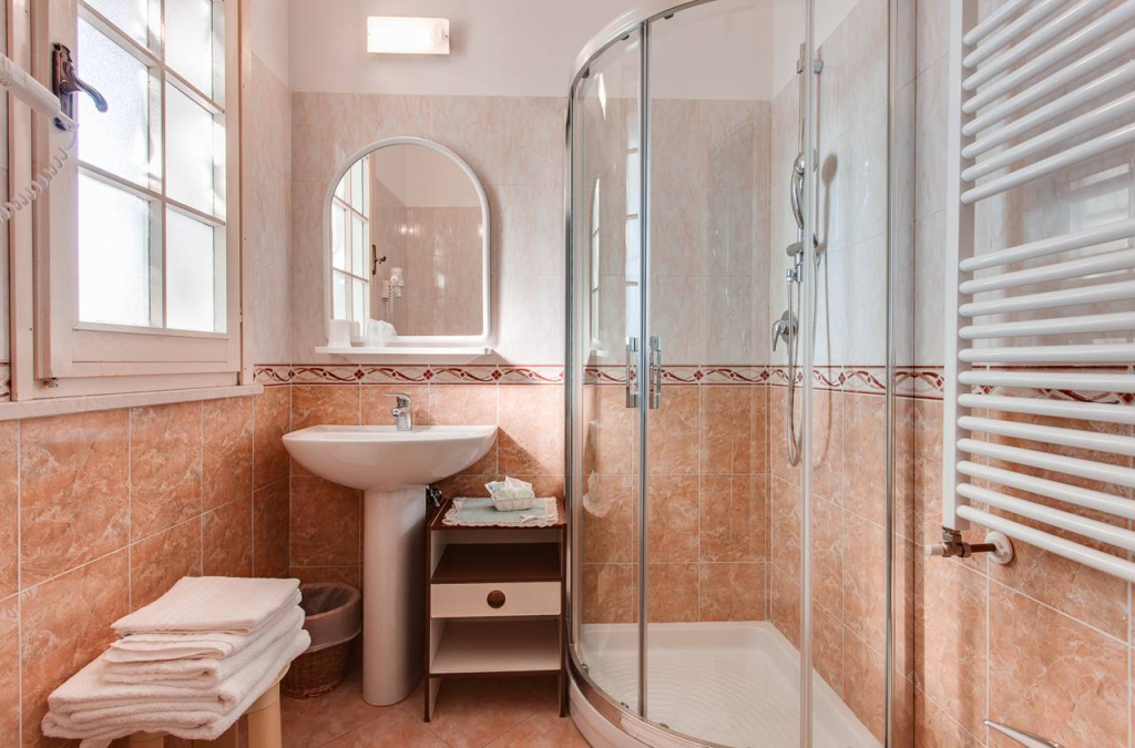 Hotel Villa Pina