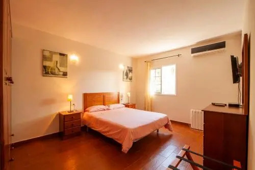Villa Tamanca