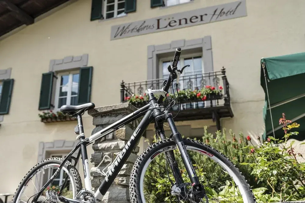 Hotel Lener