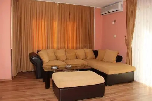 Guest House B&B