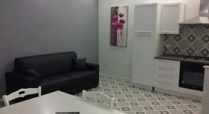 La Coccinella Suite