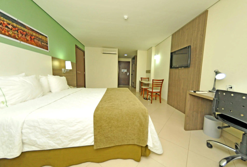 Hotel Inter Cuiaba