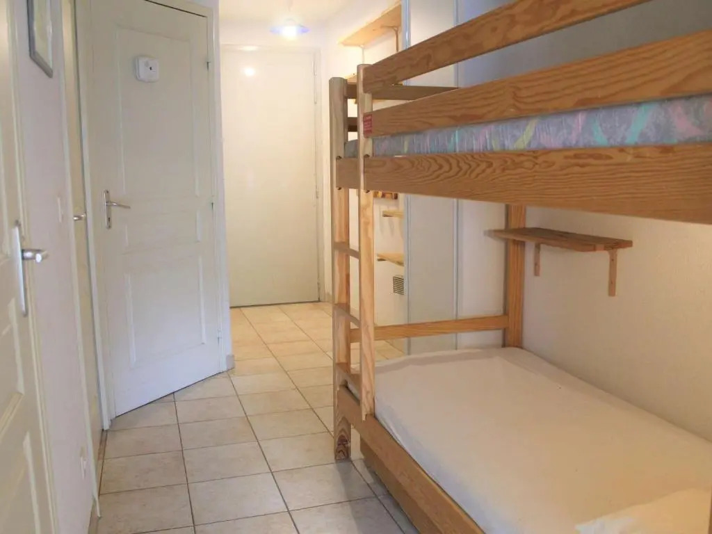 Appartement cosy 6 pers à 100m des pistes - Vars Les Claux - FR-1-330B-74