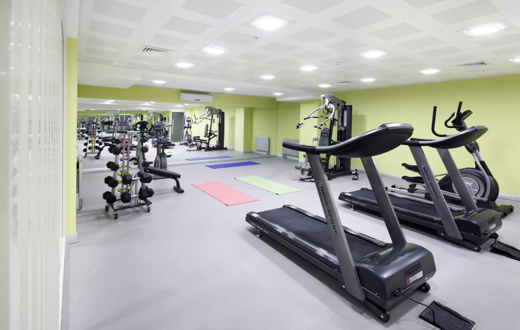Отель Prime Suites в Аэропорту имени Ататюрка