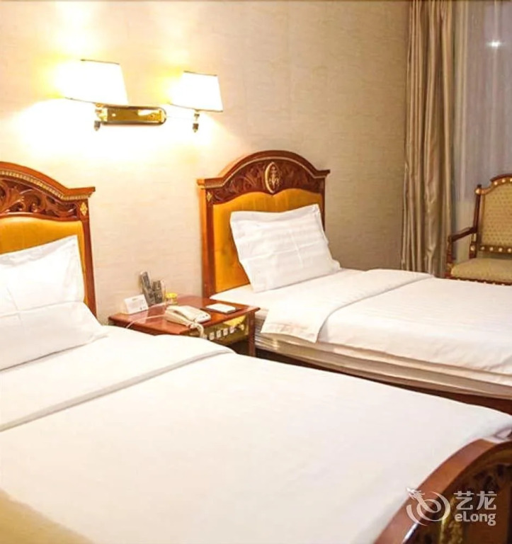 Cozy Hotel - Shenzhen