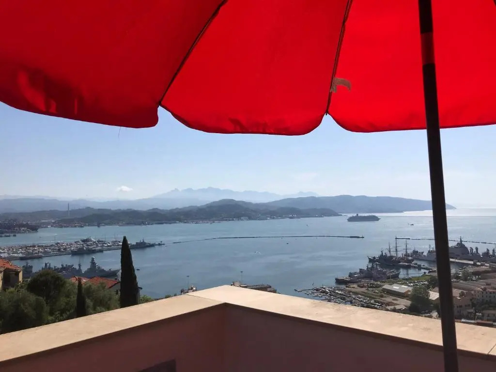 Miramare Apartments&Suites