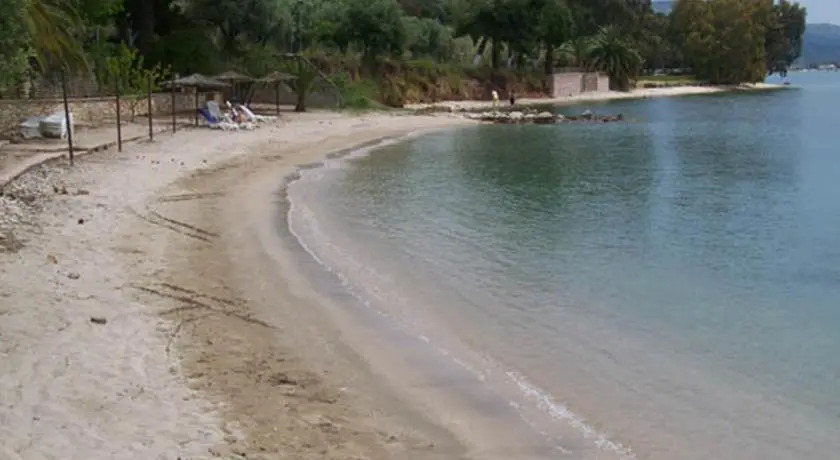 Plataria Beach