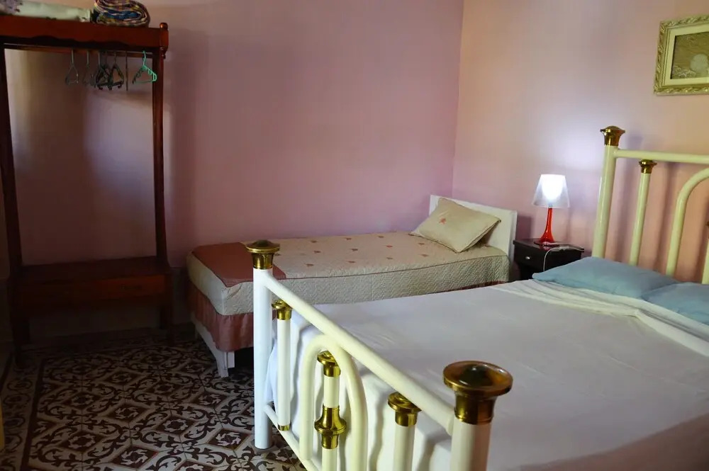 Casa Sarahi