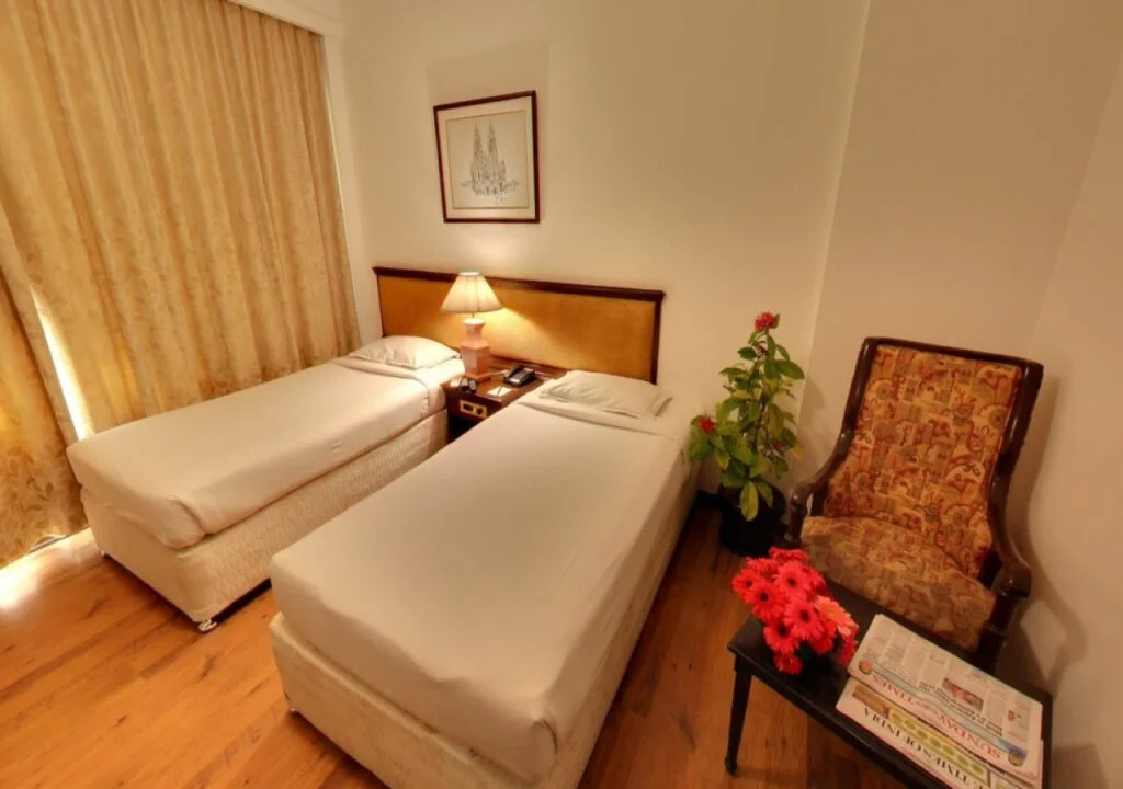 Safina Hotel