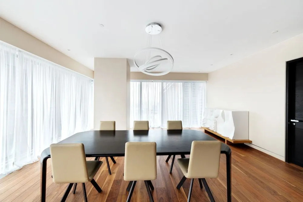 Apartment Moscow City 3003
