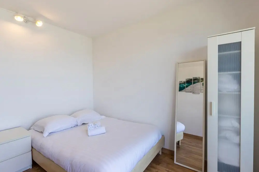 Le Flamingo - Premi re Conciergerie