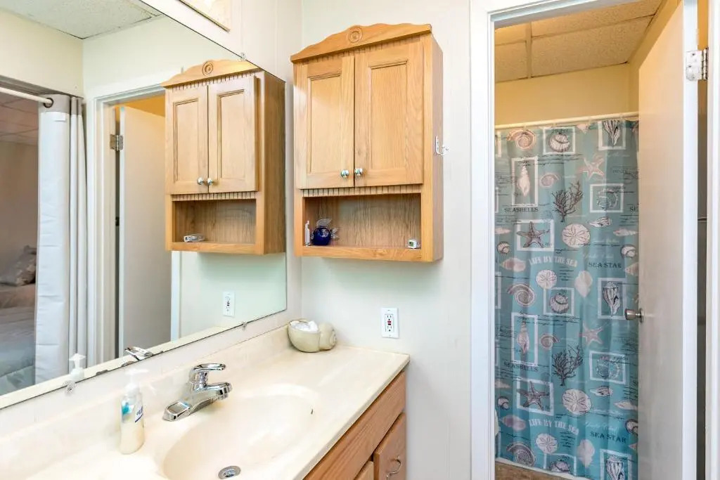 Buried Treasure by Silver Sands Vacation Rentals