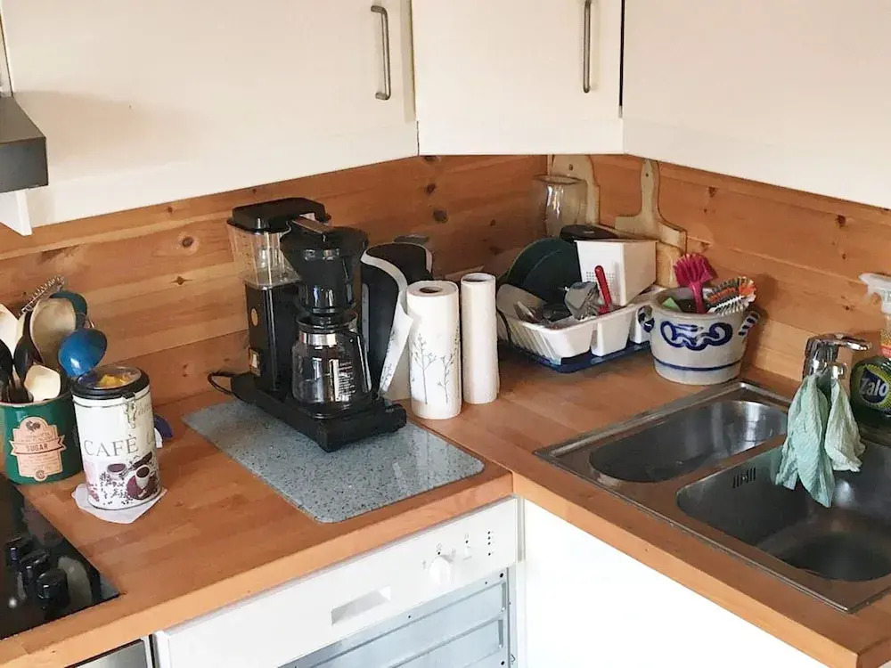 11 person holiday home in Davik-By Traum