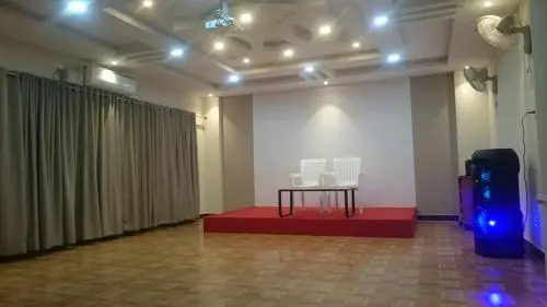 Karthick Residency