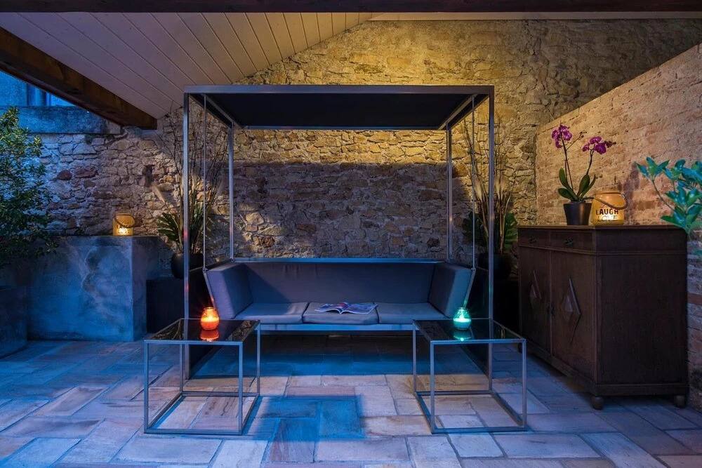 Hôtel du Théâtre, Boutique Hôtel