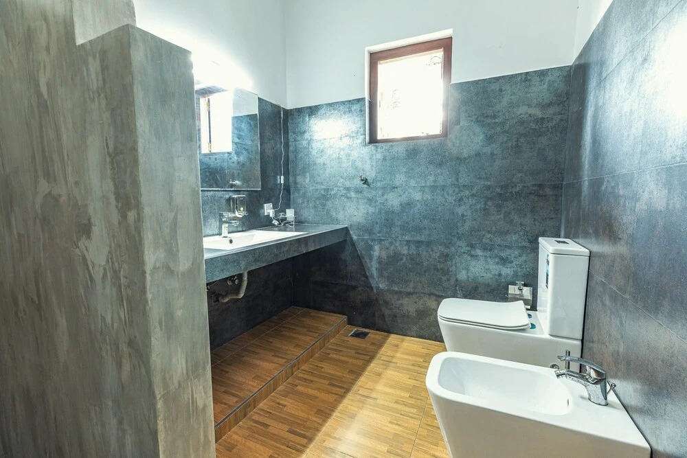 Villa Talpe 5 Bedrooms & Massage Pool