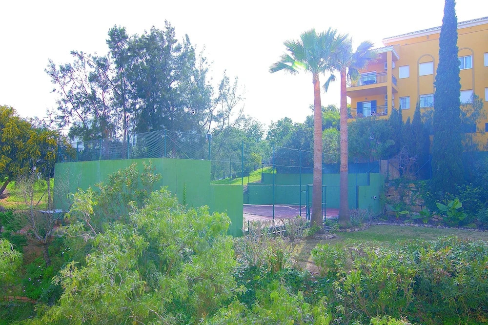 Guadalupe Apartment
