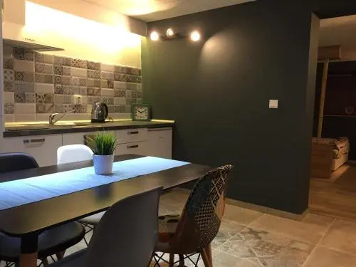 City Garden Studio