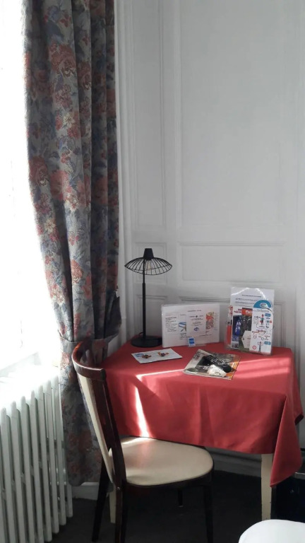 Hotel Saint Etienne