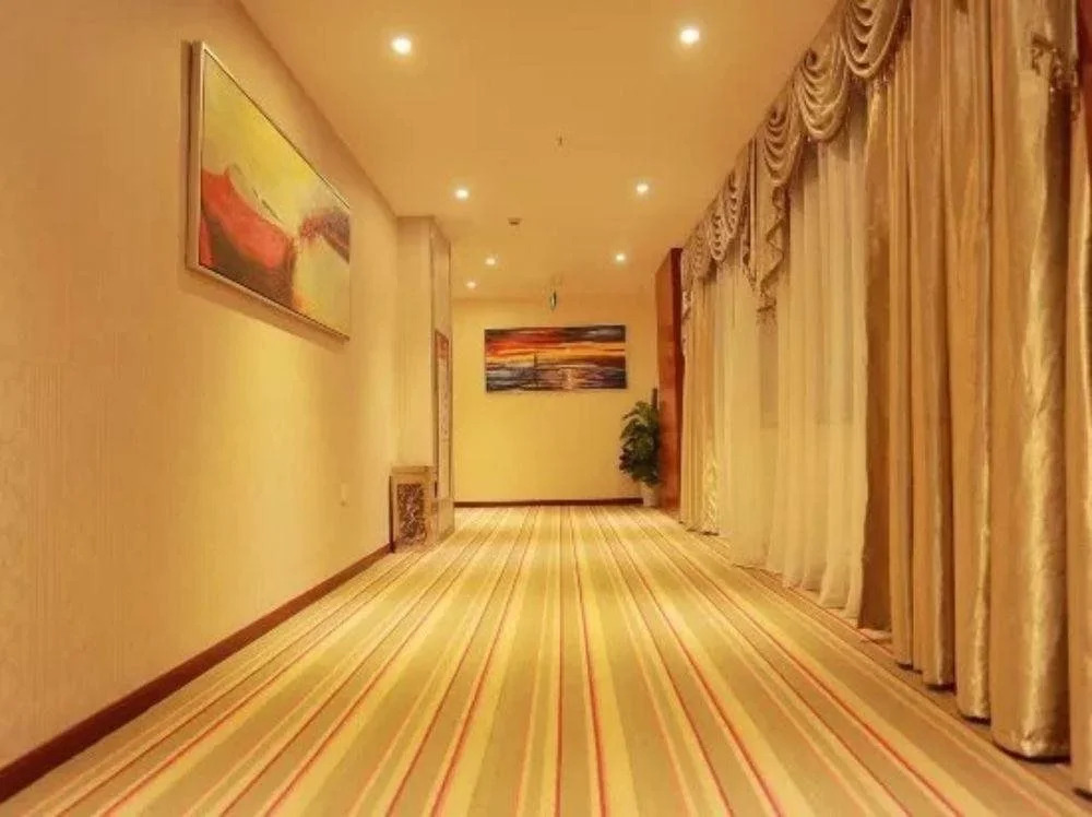 Guoxin Holiday Hotel