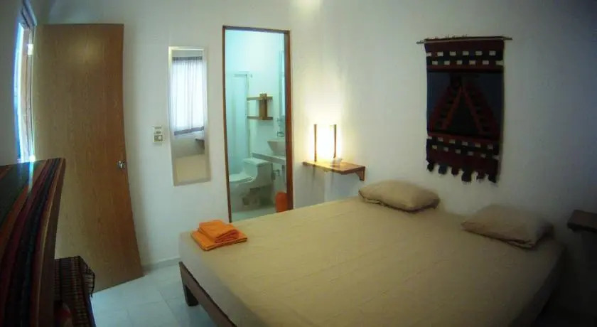 Casa Vacanze Amistad
