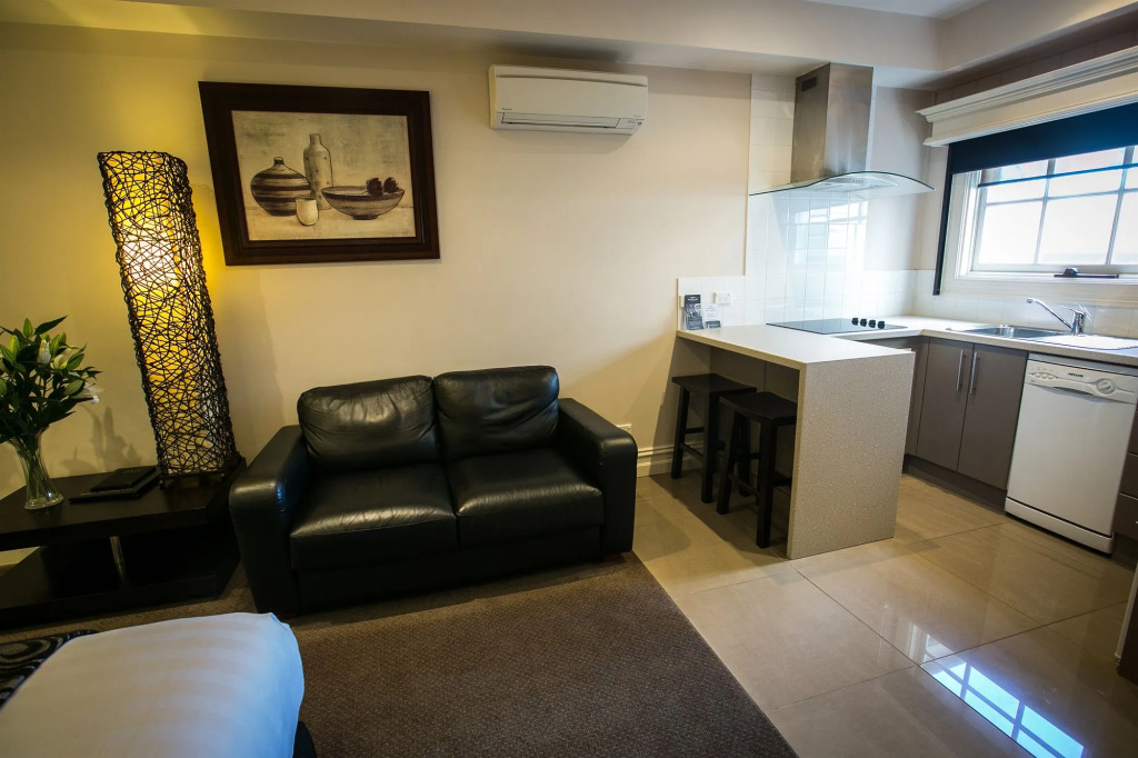 Gallery Apartments