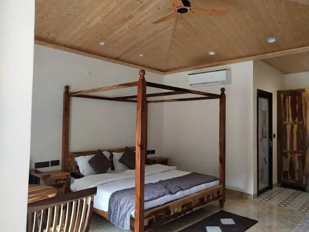 Seven Hills Hotels and Resorts