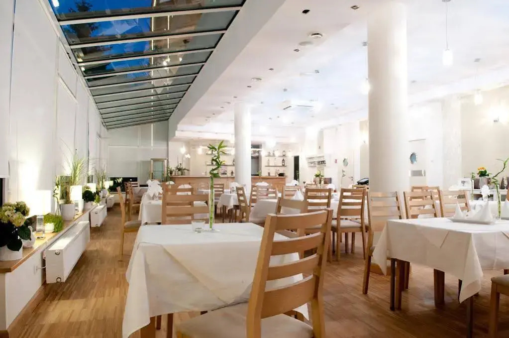 Hotel Cieplice MEDI & SPA