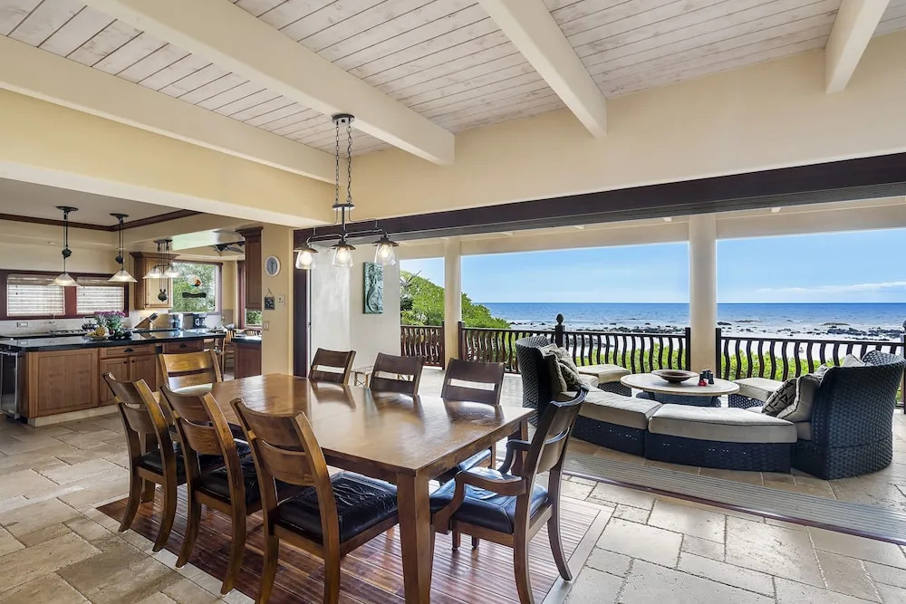 Mermaid Cove 4 Bedroom Home