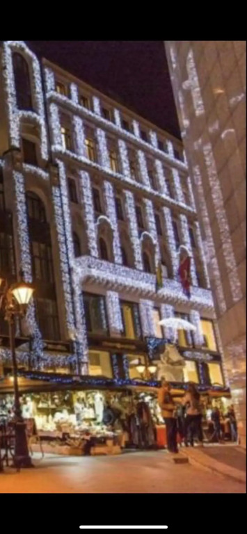 Fashion street premier apartment