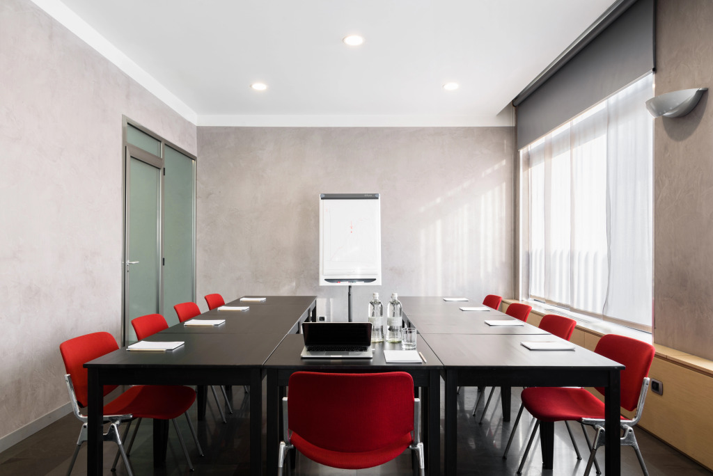 B&B HOTEL Milano La Spezia