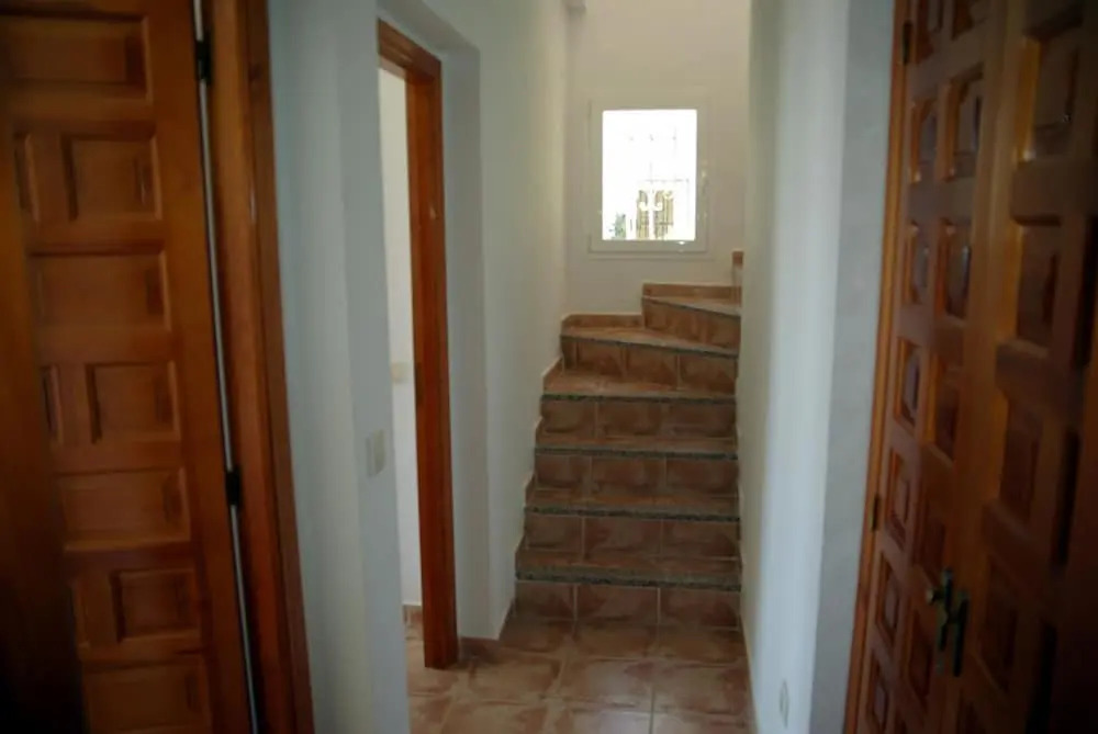 Duplex Vistamar I- X2028