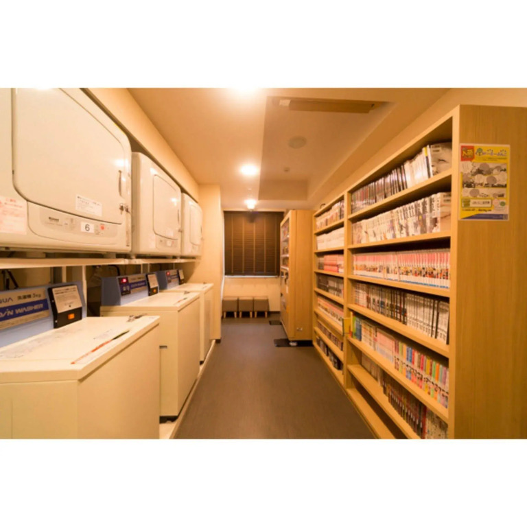 Dormy Inn Tokyo Hatchobori - Natural Hot Spring