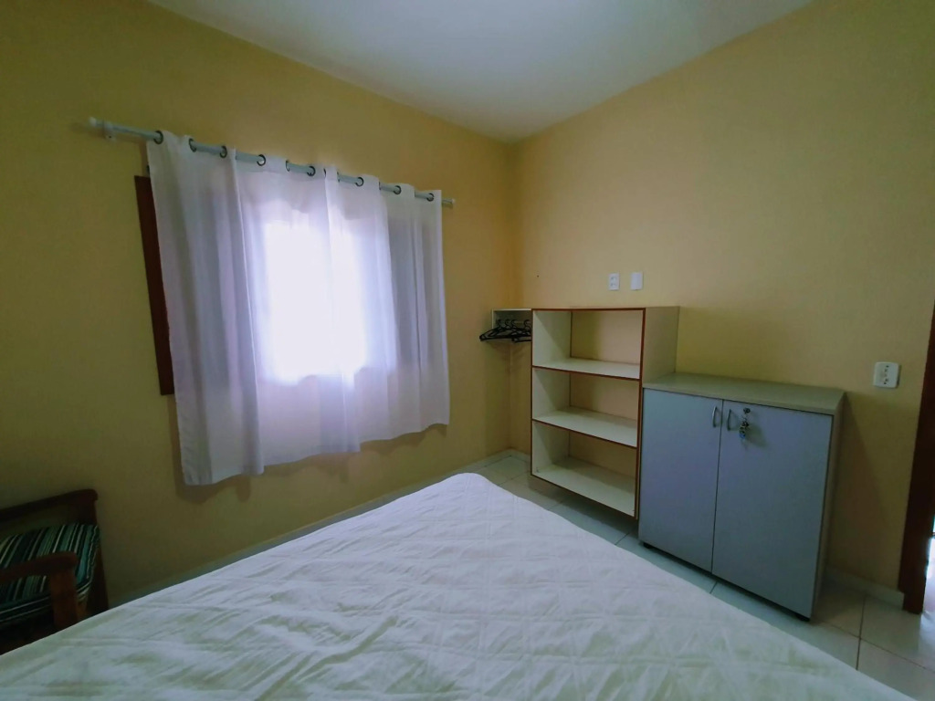 Apartamento Praia Sapê Ubatuba