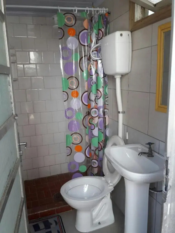Casa Temporada - 2 Quartos
