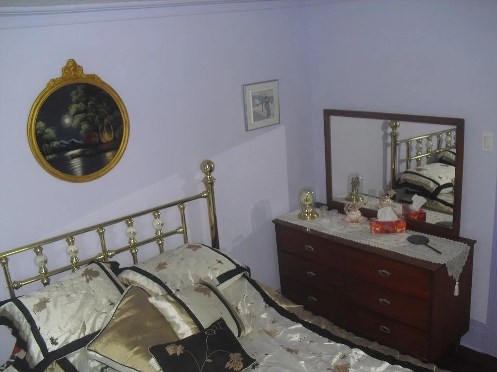 Le Gîte de la Vieille Caisse
