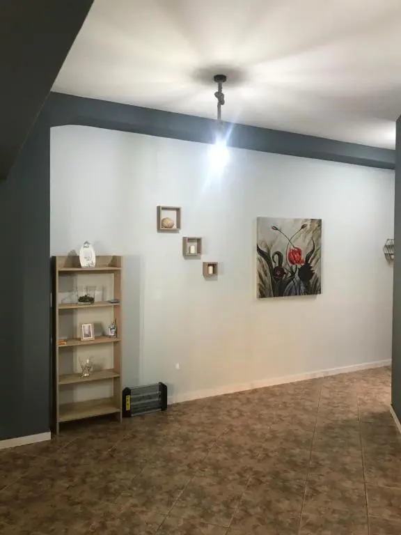 Apartment 100 square meters in perea 40 meters away from the sea