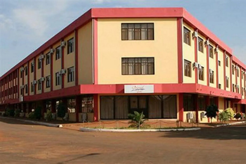 Girassol Lichinga Hotel