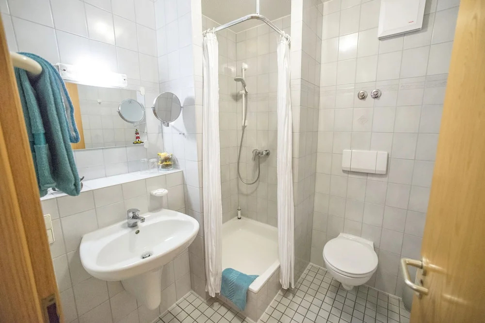 TIPTOP Hotel Garni Pfauen
