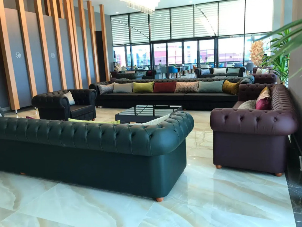 Grand Rimedya Hotel Bursa