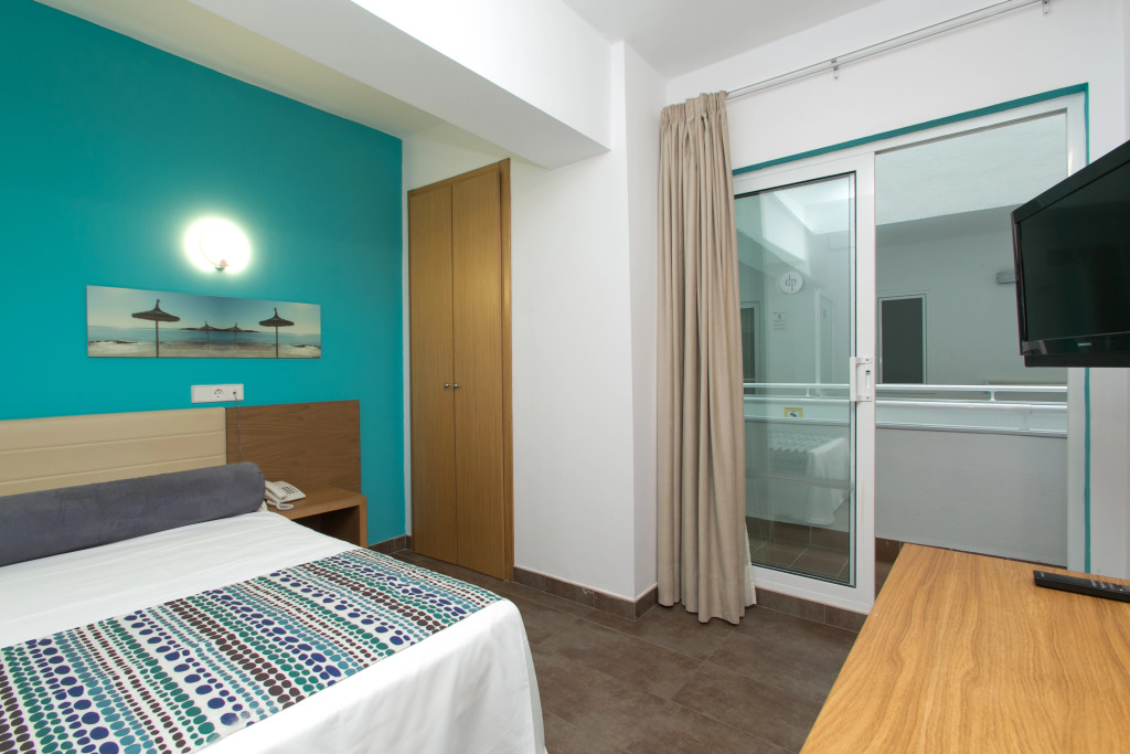 Hotel Don Pepe