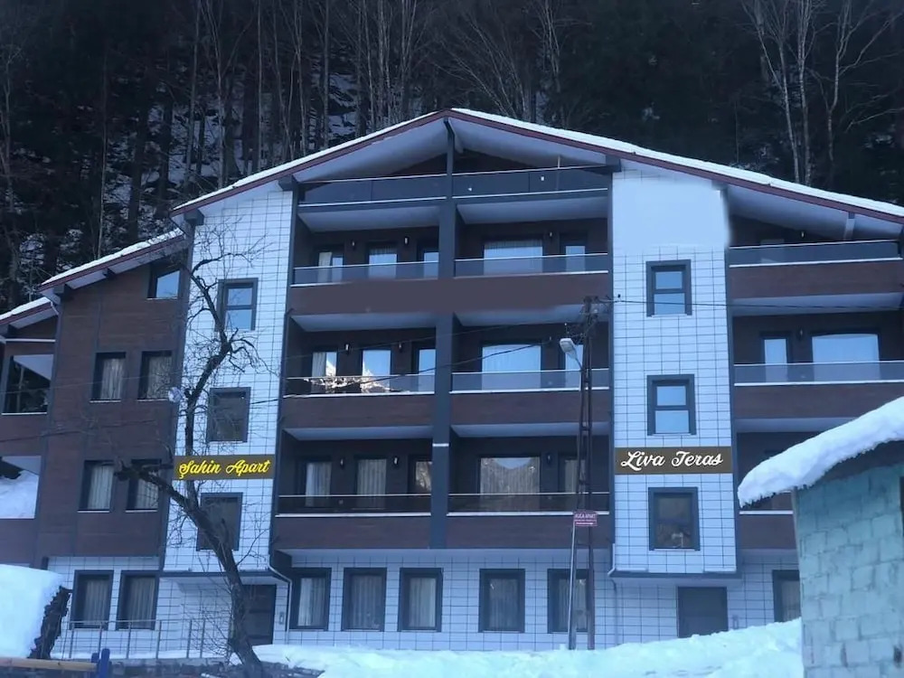 Şahin Home