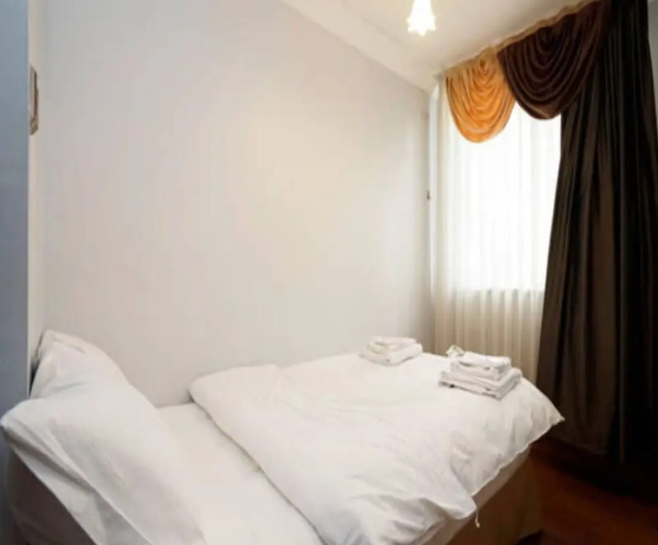 Special Home Apart