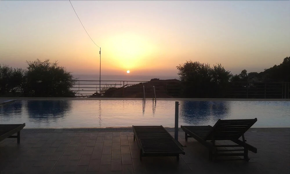 Molyvos Residence