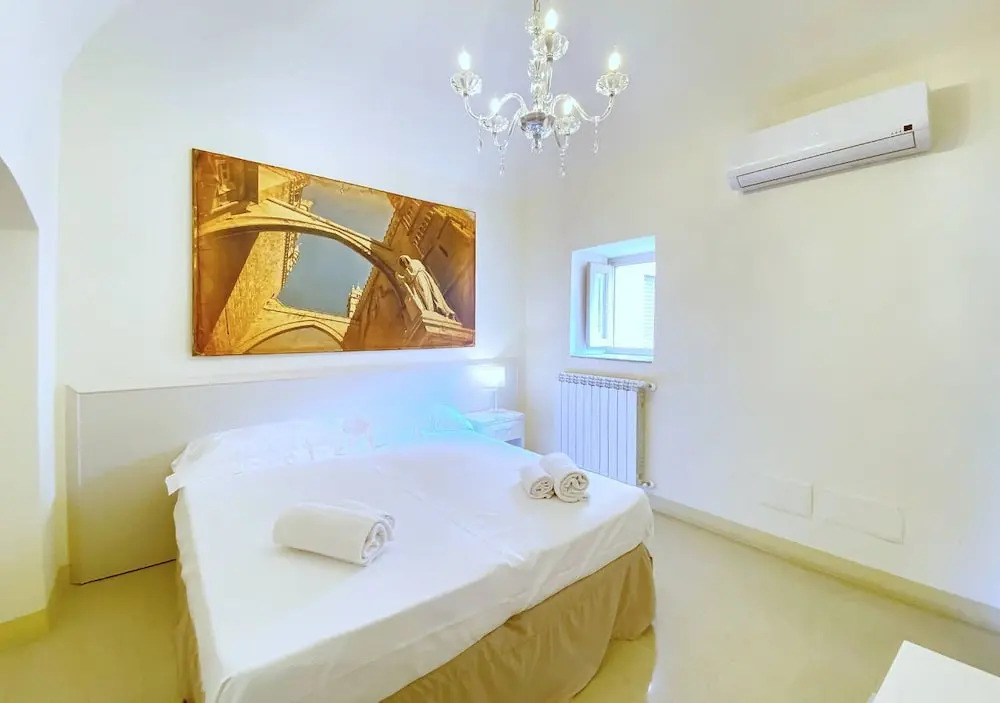 Solemar Sicilia - Monacò rooms