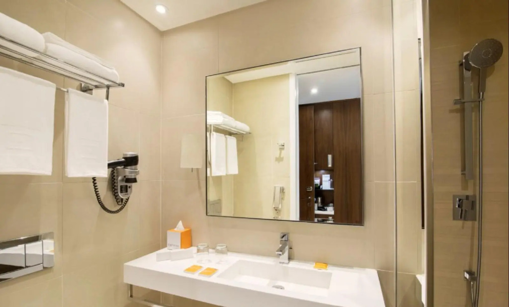 Centro Shaheen Jeddah by Rotana